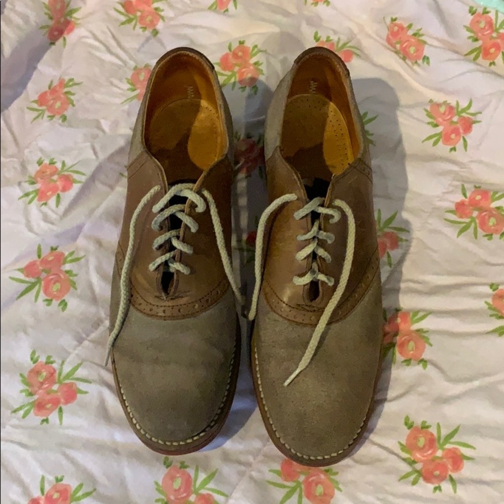 Vintage Cole Haan loafers